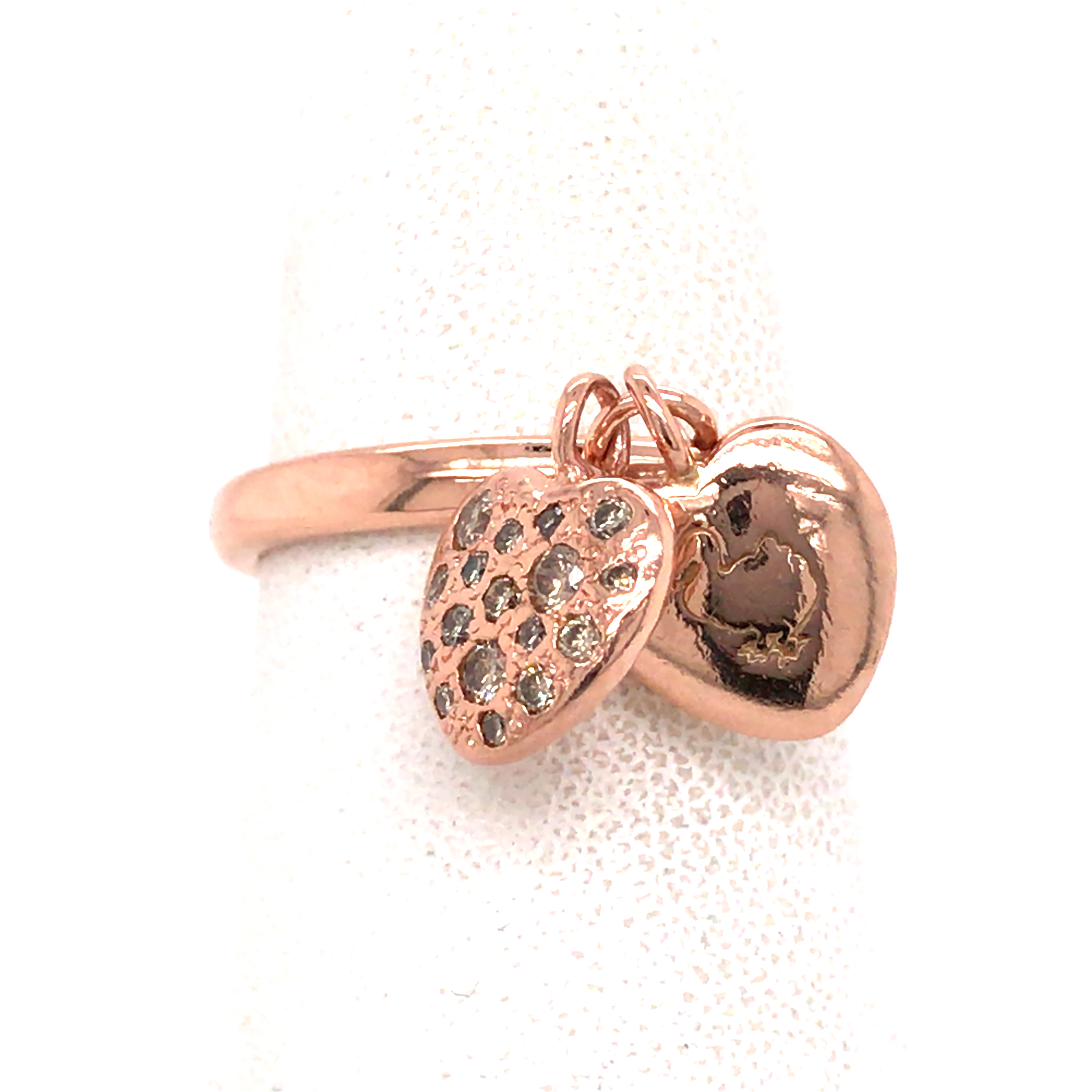 dodo pomellato charms